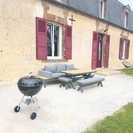 Ancien Presbytère *