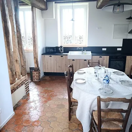 Ancien Presbytère